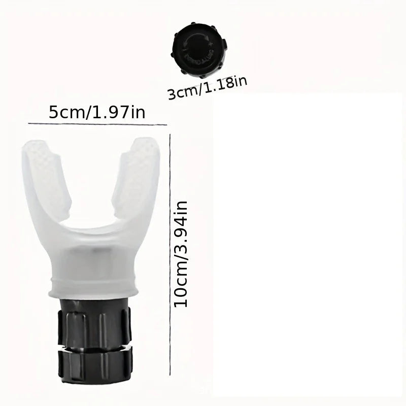 Lung Respiratory Trainer