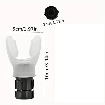 Lung Respiratory Trainer